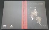 USA Medaillen The Life of John F. Kennedy -