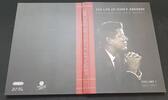 USA Medaillen The Life of John F. Kennedy -