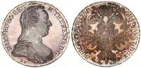 Österreich - Römisch Deutsches Reich 1 Taler RDR Habsburg - Reichstaler 1780 Maria Theresia, PP -