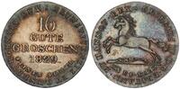 Hannover 16 gute Groschen König Wilhelm IV. -