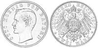 Deutschland / Kaiserreich / Bayern 2 Mark Otto -