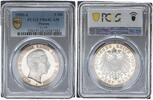 Preußen 5 Mark Wilhelm II. PCGS zertifiziert -
