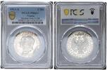 Preußen - Deutsches Kaiserreich 3 Mark 100 Jahre Universität Breslau - PCGS zertifiziert -