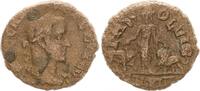 Antike / Römische Kaiserzeit Provinzialprägung Gordianus III Viminacium Moesia Superior Bronze 241 PMS COL VIM Varbanov 124 -