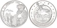 Belgien 500 Francs Karl V. Charles 1500 - 1558 500. Geburtstag -