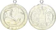 Hannover Schützen Schützenmedaille Hannover Schützenmedaillen, Hannover. Silbermedaille 1903, von Lauer Slg. Peltzer 1273 -