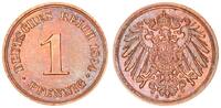 Deutschland / Kaiserreich 1 Pfennig großer Adler J.10 -