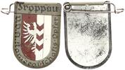 3. Reich Orden Troppau VDA -