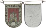 3. Reich Orden Pressburg VDA, Kameradschaftsopfer -