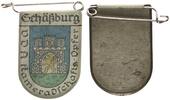3. Reich Orden Schäßburg VDA -