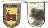 3. Reich Orden Arensburg VDA -