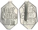 3. Reich Orden CARITAS-SPENDENABZEICHEN tuet Gutes allen -