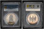 Deutschland - Weimarer Republik 5 Mark 5 Reichsmark Eberhard im Bart - 450 Jahre Universität Tübingen PP zertifiziert -