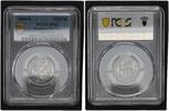 Deutsches Kaiserreich 25 Pfennig Probe in anderer Gestaltung -