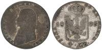 Preußen 4 Groschen Brandenburg - Preußen Friedrich Wilhelm III. -