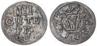 Braunschweig - Lüneburg-Celle 4 Gute Pfennig -