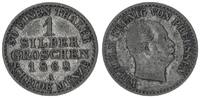 Preußen 1 Silbergroschen Wilhelm -
