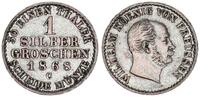Preußen 1 Silbergroschen Preussen - Wilhelm I. -