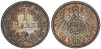Deutsches Kaiserreich 1 Mark Reichsmark -