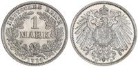 Deutsches Kaiserreich 1 Mark Reichsmark -