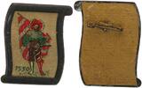 3. Reich Orden Uniform und Geschichte, 1530 -