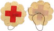 3. Reich Orden DRK Rotkreuz-Blume -