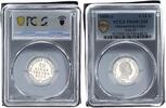 Altdeutschland - Schaumburg-Lippe 2 1/2 Silbergroschen PCGS- zertifiziert -