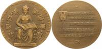 Slowakei Medaille Universität Bratislava Medaille Universität Bratislava -