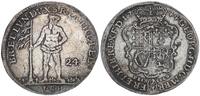 Braunschweig Calenberg Hannover 24 Mariengroschen 2/3 Taler Georg II. - sehr selten -