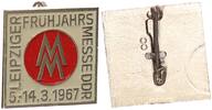 DDR Orden Leipziger Frühjahrs Messe -