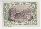 Deutschland / Donautal 30 Pfennig-Schein Deutschland / Donautal, 30 Pfennig-Schein -