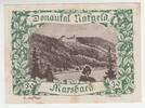 Deutschland / Donautal 30 Pfennig-Schein Deutschland / Donautal, 30 Pfennig-Schein -