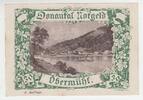 Deutschland / Donautal 30 Pfennig-Schein Deutschland / Donautal, 30 Pfennig-Schein -