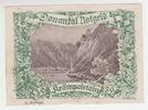 Deutschland / Donautal 30 Pfennig-Schein Deutschland / Donautal, 30 Pfennig-Schein -