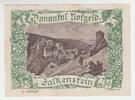 Deutschland / Donautal 30 Pfennig-Schein Deutschland / Donautal, 30 Pfennig-Schein -