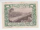 Deutschland / Donautal 30 Pfennig-Schein Deutschland / Donautal, 30 Pfennig-Schein -