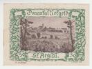 Deutschland / Donautal 50 Pfennig-Schein Deutschland / Donautal, 50 Pfennig-Schein -