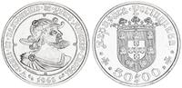 Portugal 50 Escudos Vasco da Gama -