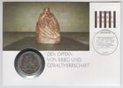 Deutschland, Berlin Numisbrief mit 10 Mark DDR-Münze Deutschland, Berlin, Numisbrief mit 10 Mark DDR-Münze -