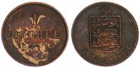 Guernsey 1 Double -