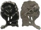 3. Reich Orden WHW ROSE -
