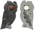 3. Reich Orden WHW Tiere, Eule -