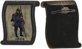3. Reich Orden WHW Uniform und Geschichte, 1864 -