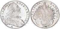 Bayern Madonnentaler Maximilian III. Joseph -