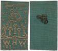 3. Reich Orden WHW Weihnachtsbaum 1934/35 -