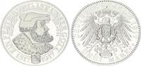 Deutschland / Kaiserreich 3 Mark Nachprägung Nachprägung Friedrich der Weise -