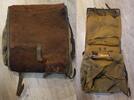 3. Reich Tornister Affe -