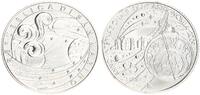 San Marino 5 Euro Jahr der Astronomie -