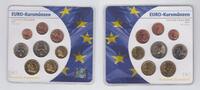 Zypern Kursmünzensatz 2016 Zypern Kurssatz 2016 mit Euromünzen -