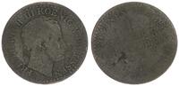 Preußen 1 Silbergroschen Friedrich Wilhelm III -